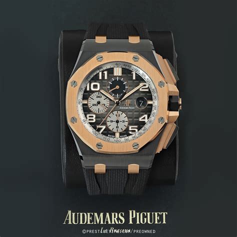 used audemars piguet uk|Used and Pre Owned Audemars Piguet Watches .